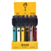 Consumer Electronics 900mAh Preheating Variable Voltage Battery OEM Logo